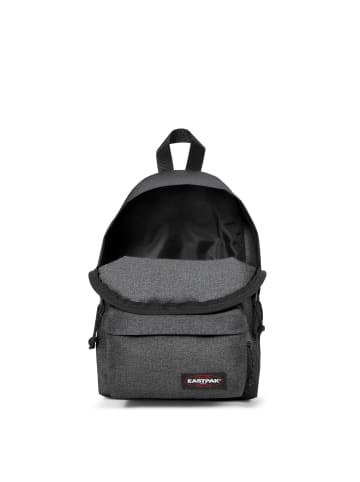 Eastpak Orbit Rucksack 35,5 cm in black denim