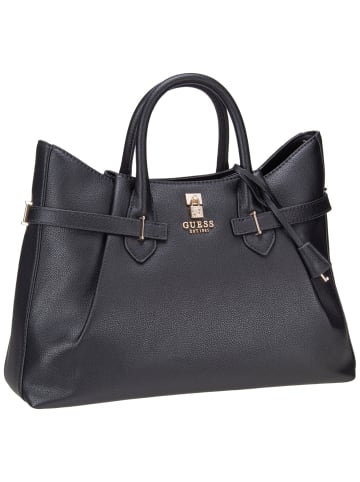 Guess Handtasche Yesba Girlfriend in Black