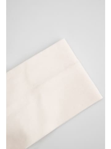 Coccodrillo Stirnband in ecru