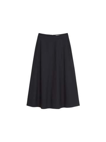 Marc O'Polo Ausgestellter Rock in deep night blue