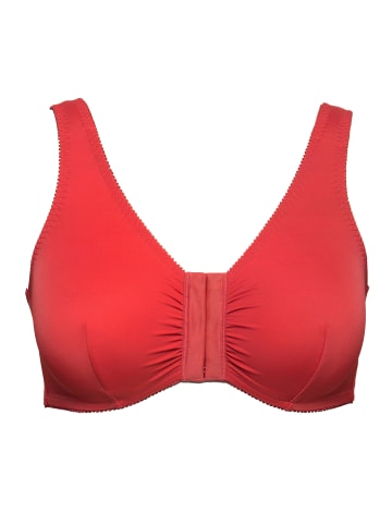 Ulla Popken Bustier in salsa