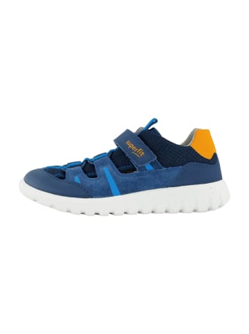 superfit Sandalen in Blau