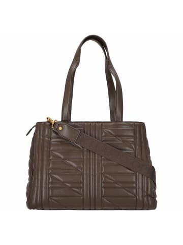 Liu Jo Achala - Shopper M 35 cm (moro light) in moro light