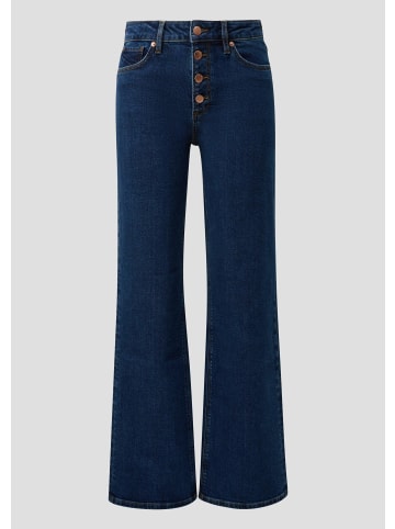 QS Jeans-Hose CATIE in 57Z8_blau