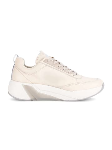 rollingsoft Sneaker low in creme