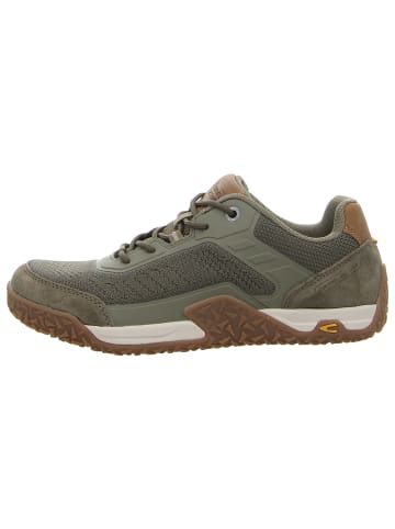 Camel Active Sneaker Low in grün