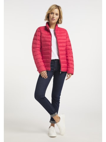 usha BLUE LABEL Steppjacke in Rot