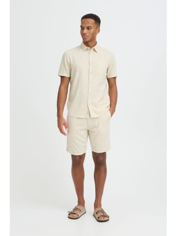 BLEND Leinenhose BHLikat in Beige