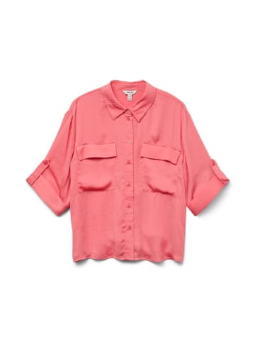 Vero Moda Hemd in Tea Rose