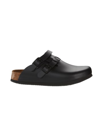 Birkenstock Clogs Kay in Schwarz