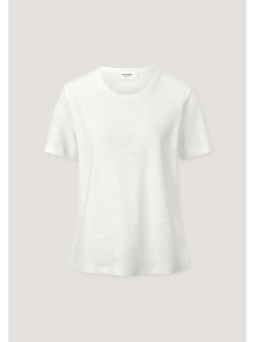 Hessnatur T-Shirt Relaxed in naturweiss