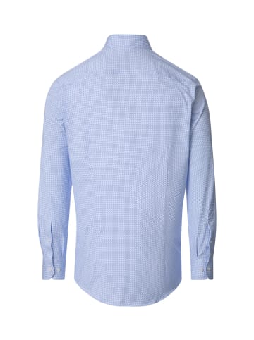 Venti Businesshemd in Blau