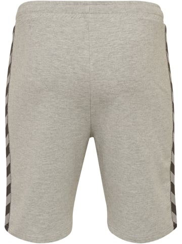 Hummel Hummel Kurze Hose Hmlmove Multisport Herren in GREY MELANGE