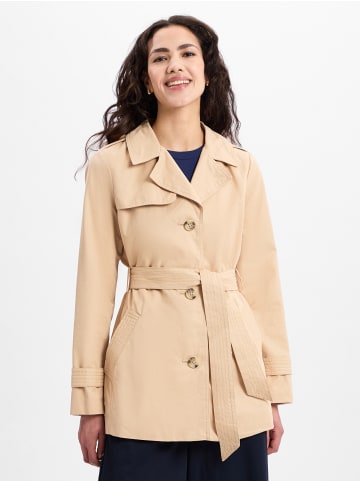 s.Oliver Trenchcoat in beige