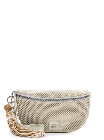 SURI FREY Umhängetasche SFY Gitty in beige