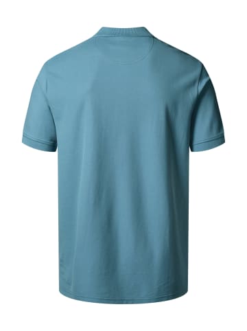 MCS Polo MCHurst in Captains Blue