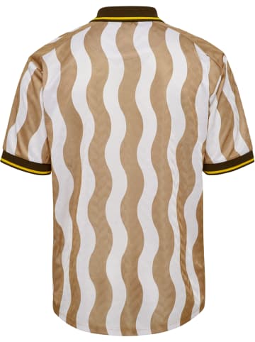 Hummel Hummel T-Shirt Hmlcocio Erwachsene in TANNIN