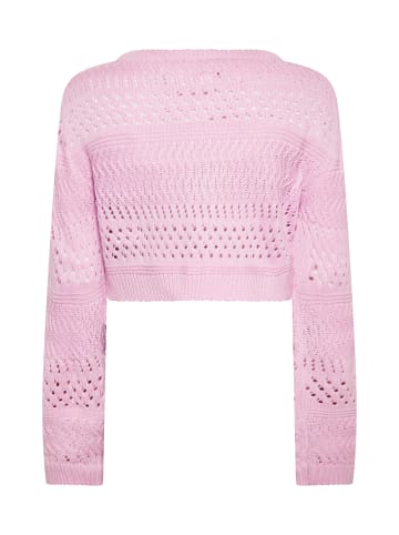 myMo Pullover in Pink