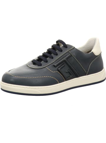 Galizio Torresi Sneaker in blau