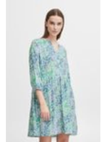 b. young BYMmjoella regular fit in Blue Bell Mix