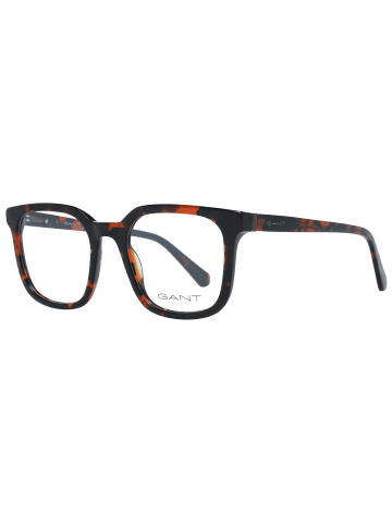 Gant Herren Optische Fassungen Quadrat Braun