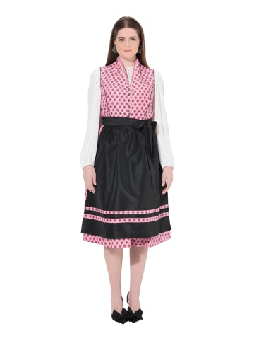 Ulla Popken Kleid in rose