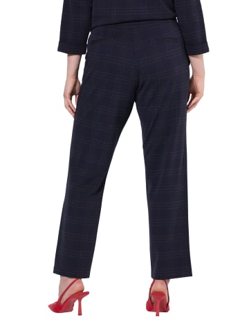 Ulla Popken Hosen in marine