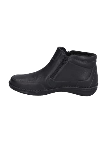 Josef Seibel Stiefelette Anvers 96 in schwarz