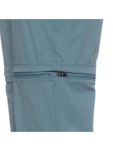 OCK Zipphose in smoke blue