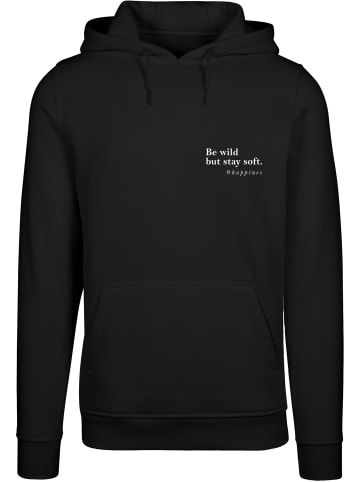 Merchcode Merchcode Kapuzenpullover in black