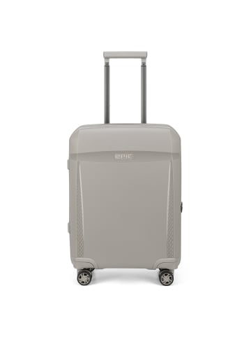 Epic Zeleste 4 Rollen Kabinentrolley 55 cm in luxurytaupe