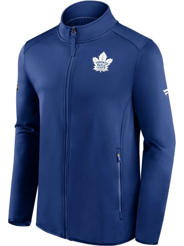 FANATICS Jacke in Blau