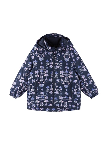 Reima Winterjacke " Nuotio " in Indigo