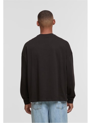 DEF Longsleeve "DEF Berry Longsleeves" in Schwarz