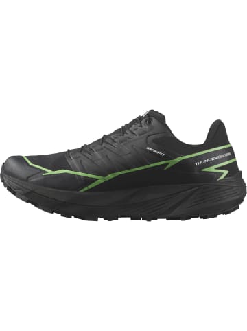 SALOMON Trailschuhe SHOES THUNDERCROSS GTX in Schwarz