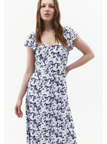 OXXO Druckkleid FLORAL COMB