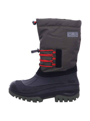 cmp Outdoorschuh in grau