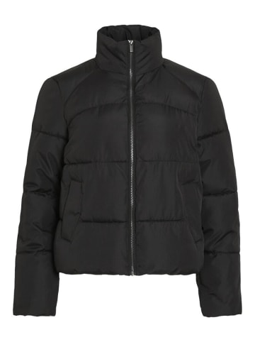 Vila Jacke in Black