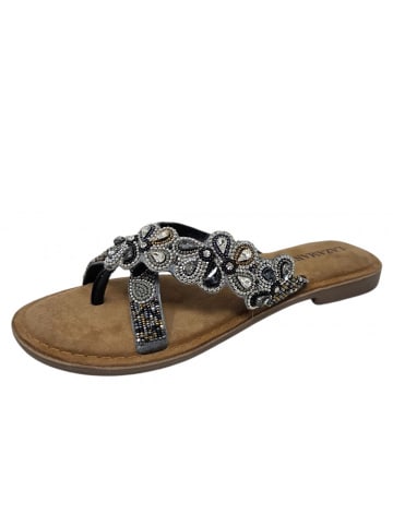 Lazamani Zehentrenner  in Grau