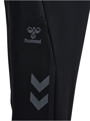 Hummel Verstellbare Taille Hose Hmlcima Herren in BLACK