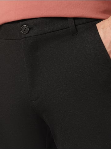 Lindbergh Hose in anthrazit