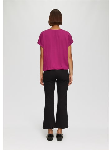 s.Oliver Bluse in 4482_burgund