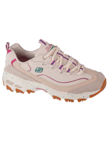 Skechers Skechers D'Lites - Bold Views in Beige