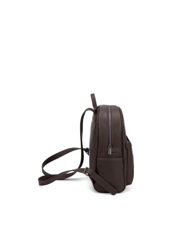 DIANA Rucksack in MARRONE SCURO