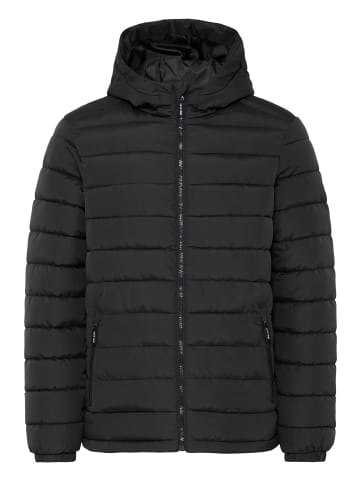 BLEND Steppjacke BHela in Schwarz