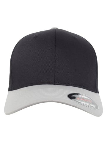  Flexfit  Flexfit Flexfit in blk/silver