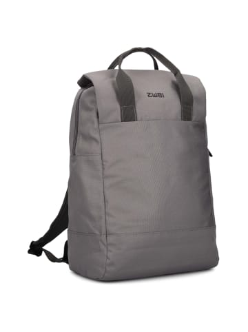 Zwei Benno BE160 - Rucksack 42 cm (rock) in rock