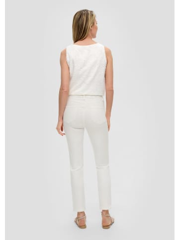 s.Oliver Jeans-Hose BETSY in 02Z8_ecru
