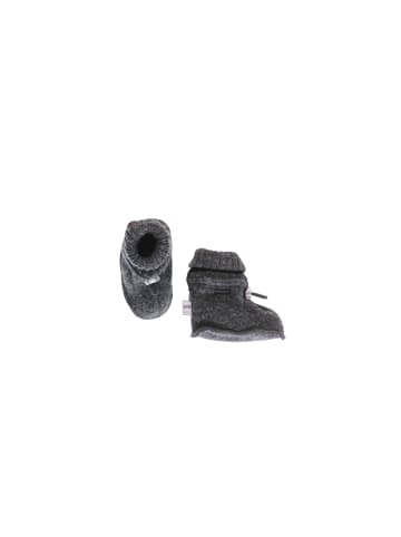 Joha Kinder Schlafschuh in Grau