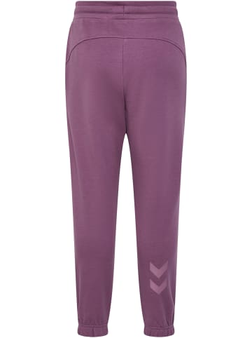Hummel Hummel Verstellbare Taille Hose Hmlfastwo Mädchen in TULIPWOOD